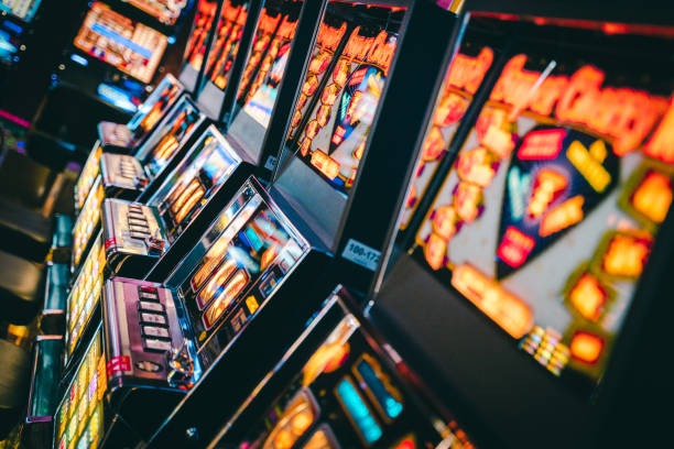 agen5000 featured game showcase