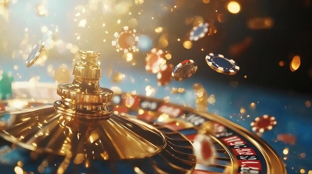 Lucky Neko slot game interface on agen5000 mobile phone showing reels and spin button